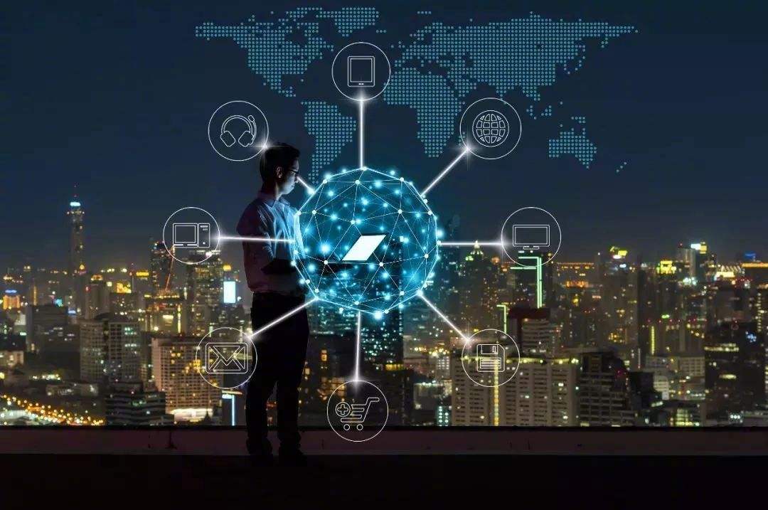 通信工程专业实验室的智慧实验室建设